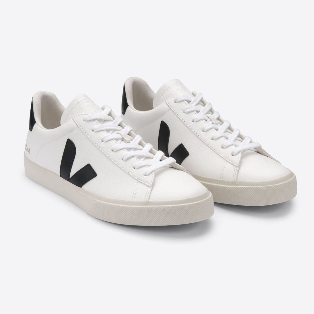 Vejas campo sneaker US8/39 👟